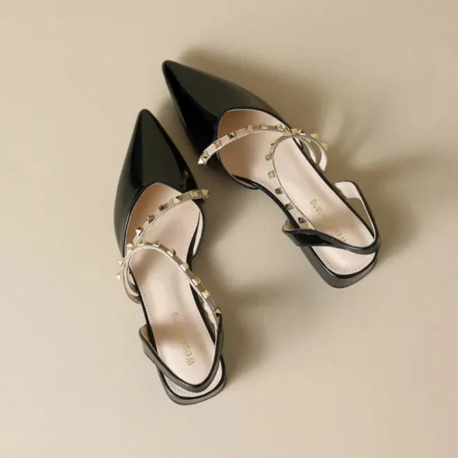 Aizel Heels