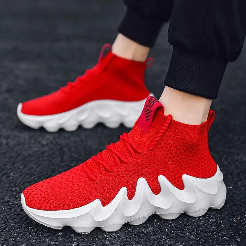 Nero Sneakers