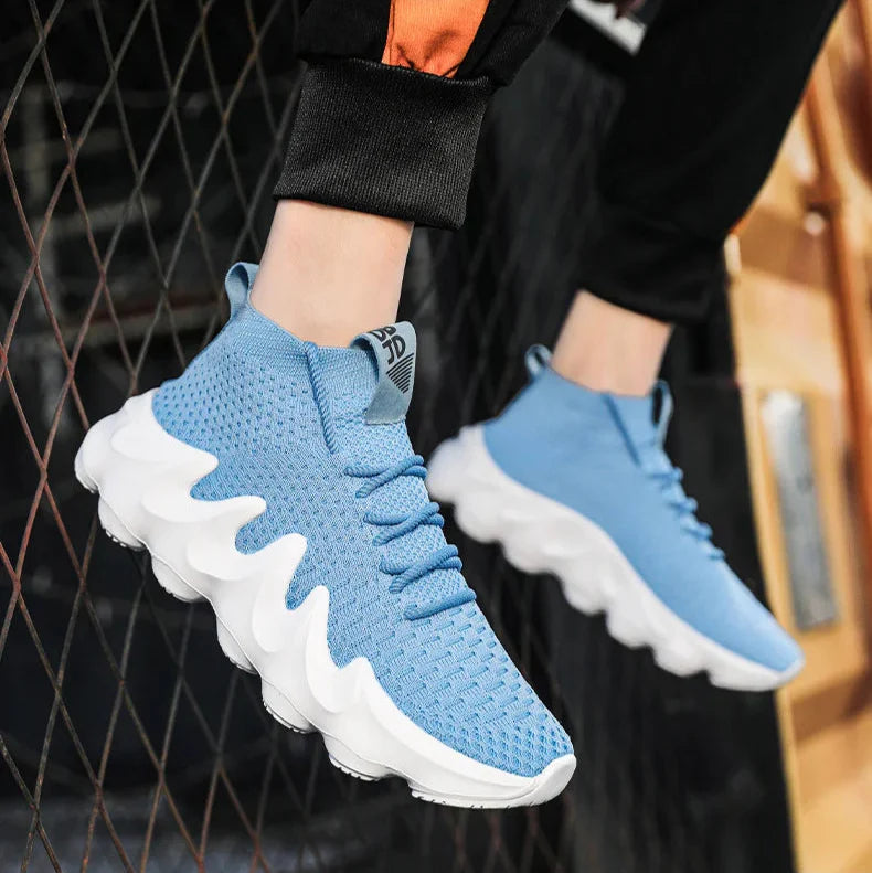 Nero Sneakers