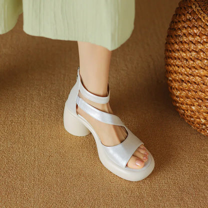 Madden Sandals