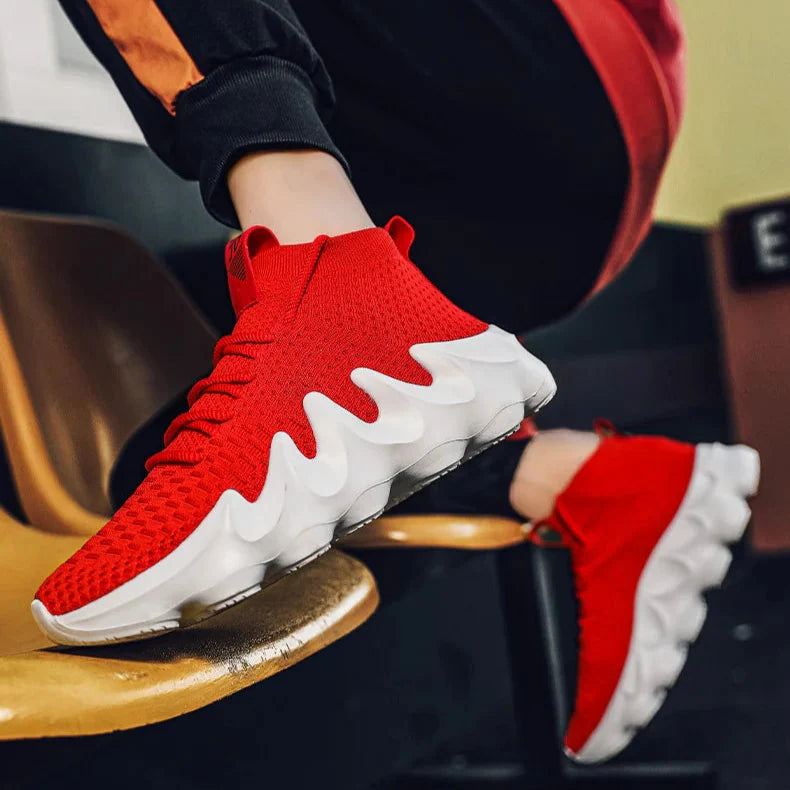Nero Sneakers