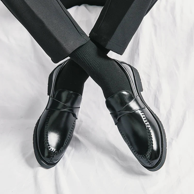 Elvar Loafers