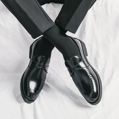 Elvar Loafers