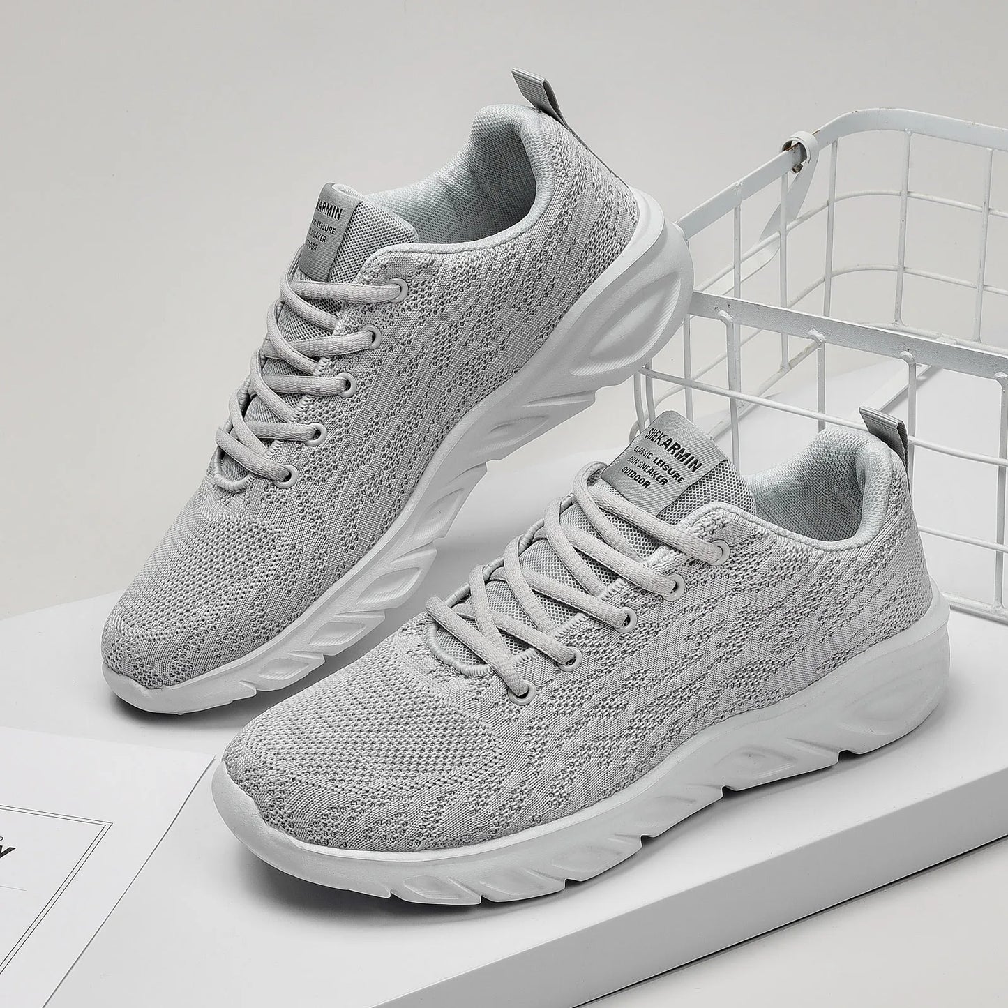 Asper Sneakers