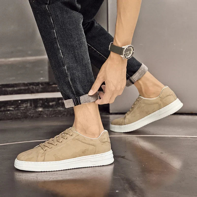 Forj Sneakers