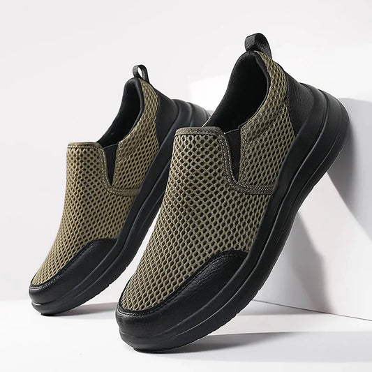 Nesco Shoes