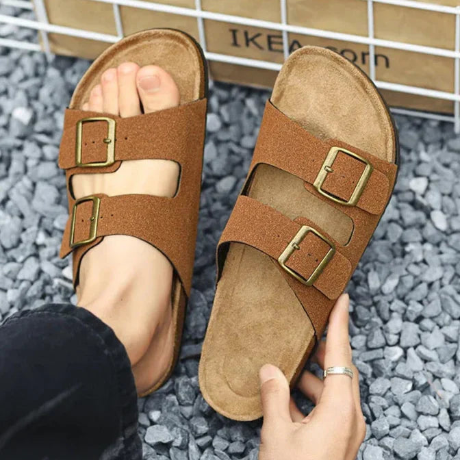 Ojai Sandals