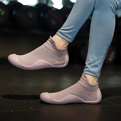 Roce Barefoot Shoes