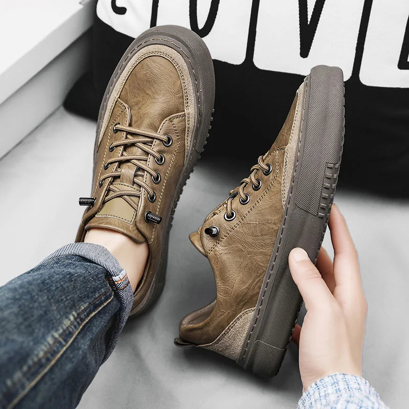 Hanzo Sneakers