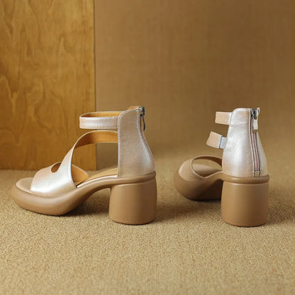 Madden Sandals