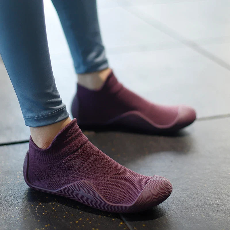 Roce Barefoot Shoes