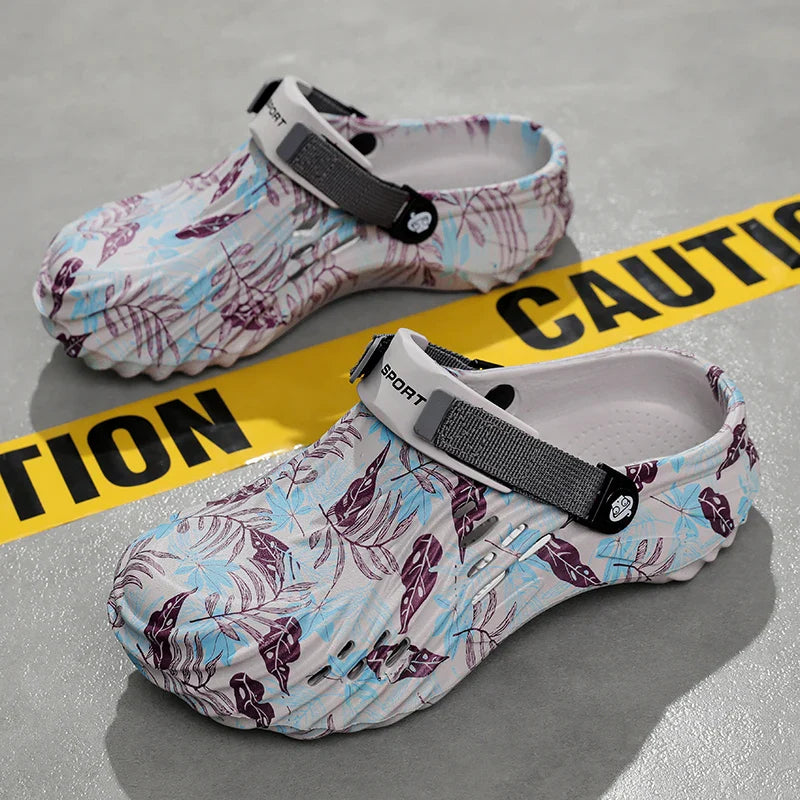Mohan Clogs