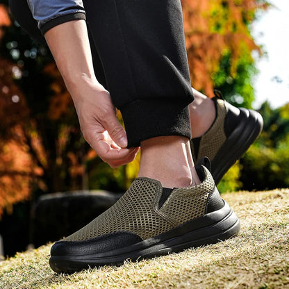 Nesco Shoes