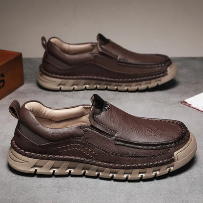 Ruco Genuine Leather Shoes