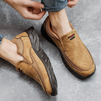 Mailor Shoes