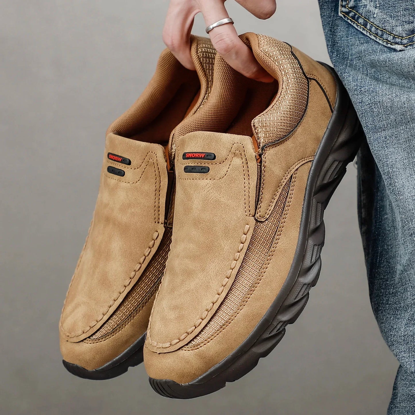 Mailor Shoes