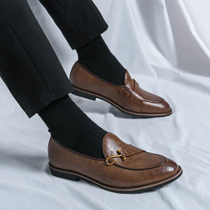 Cruz Loafers