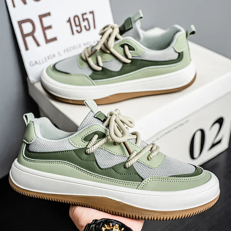 Wiken Sneaker