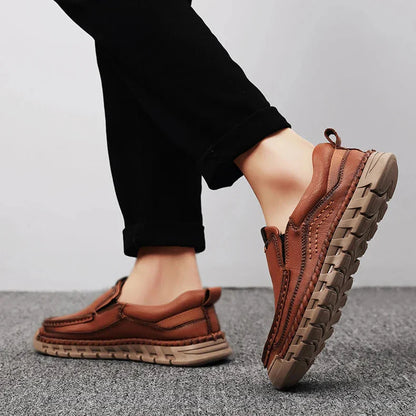 Ruco Genuine Leather Shoes