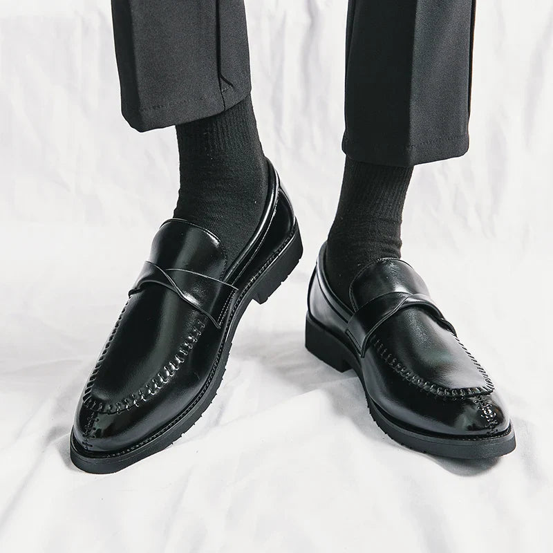 Elvar Loafers