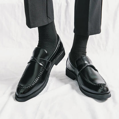 Elvar Loafers