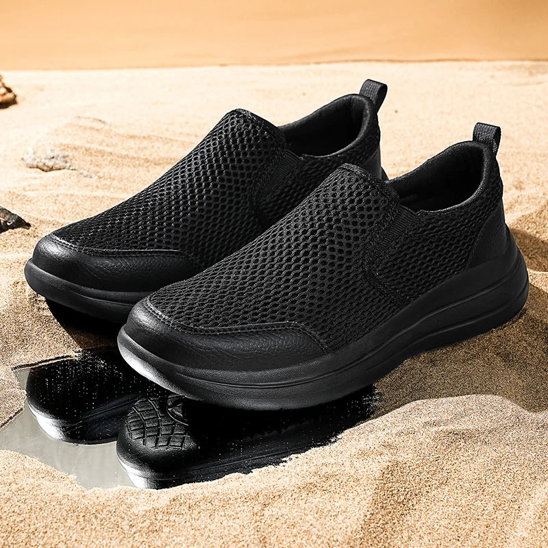 Nesco Shoes