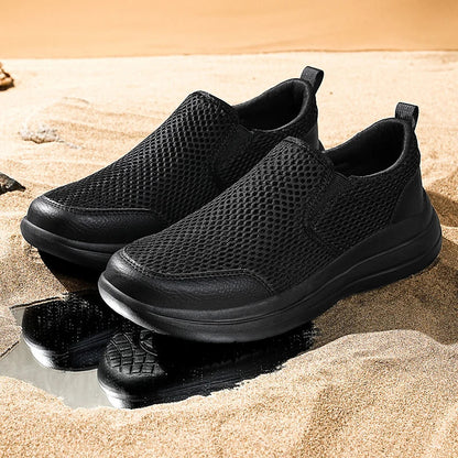Nesco Shoes