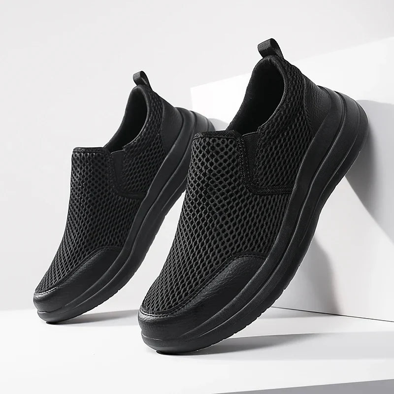 Nesco Shoes