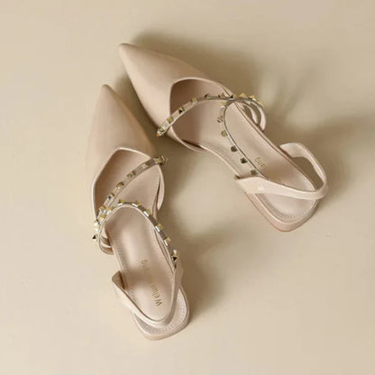 Aizel Heels