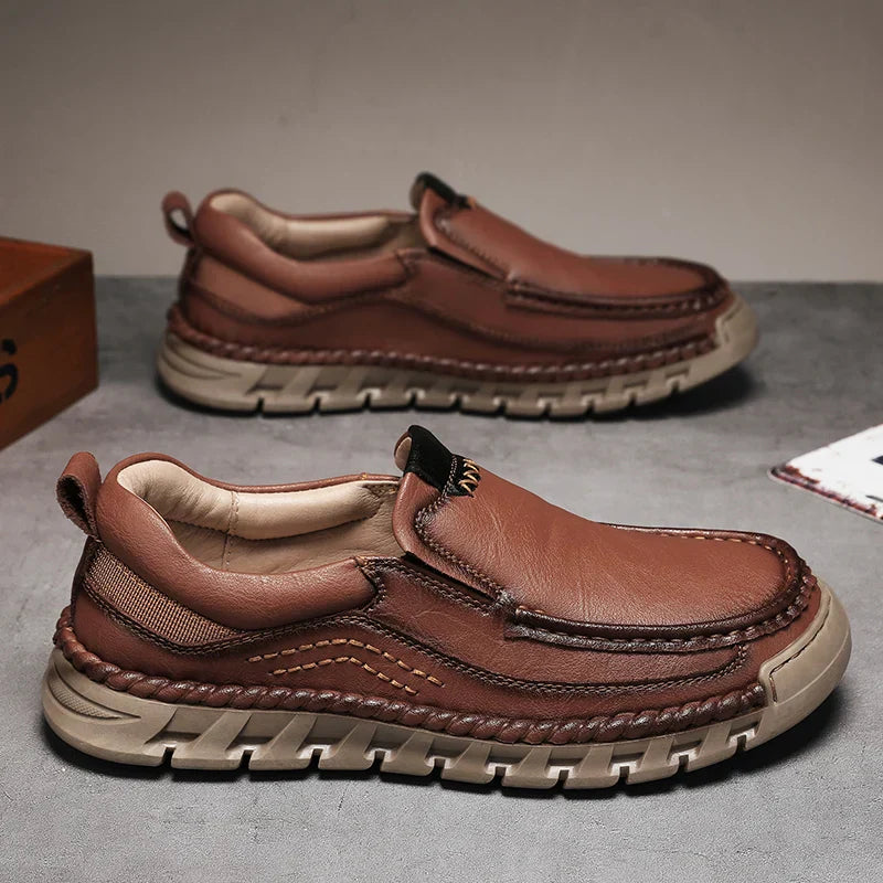 Ruco Genuine Leather Shoes