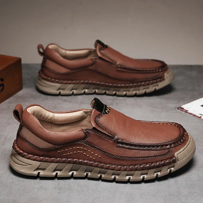 Ruco Genuine Leather Shoes