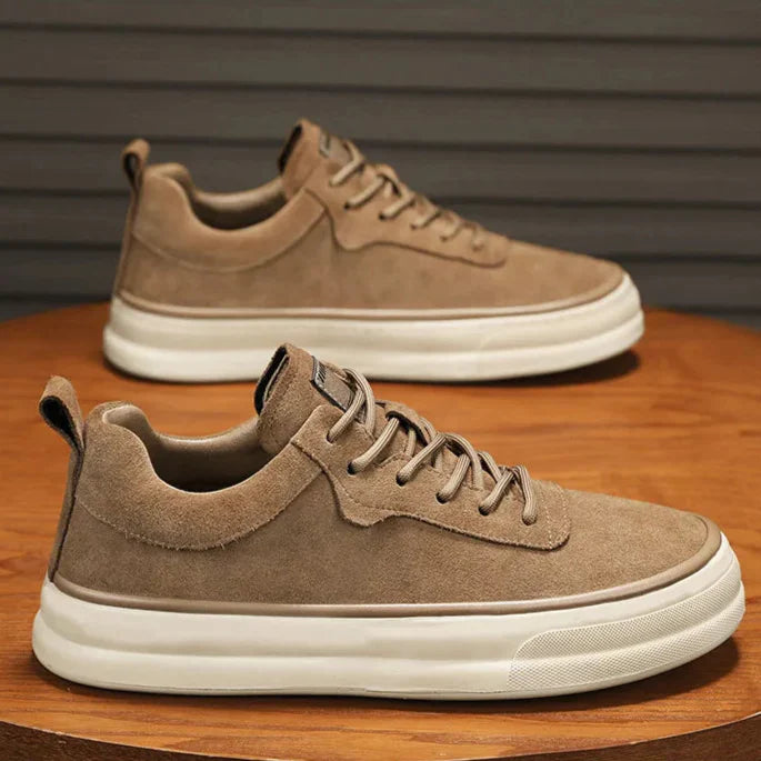 Pecan Sneakers