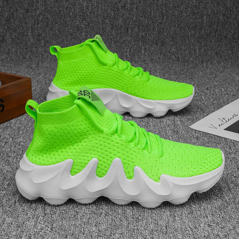 Nero Sneakers