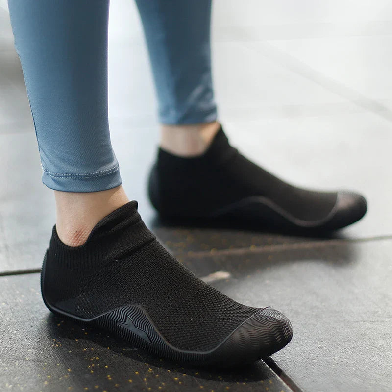 Roce Barefoot Shoes