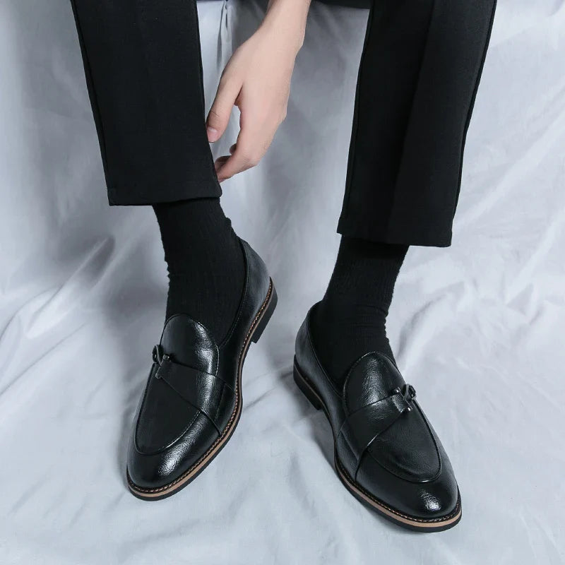 Cruz Loafers