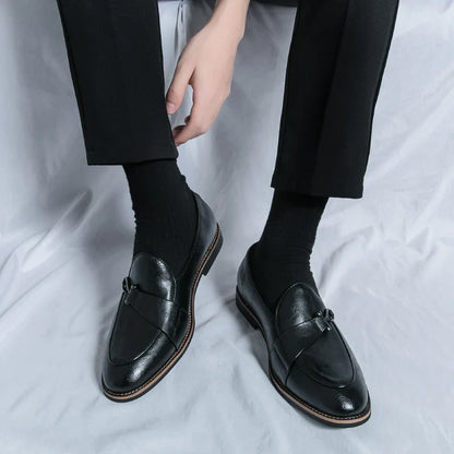 Cruz Loafers