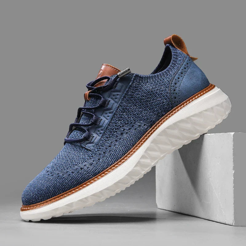Clayford Shoes