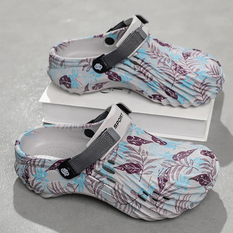 Mohan Clogs