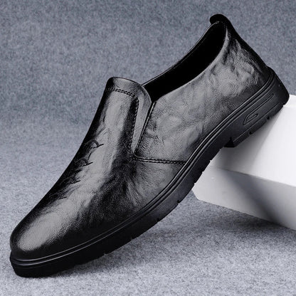 Jaksel Genuine Leather Loafer