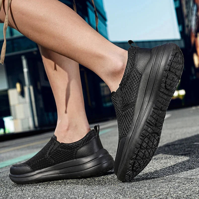 Nesco Shoes