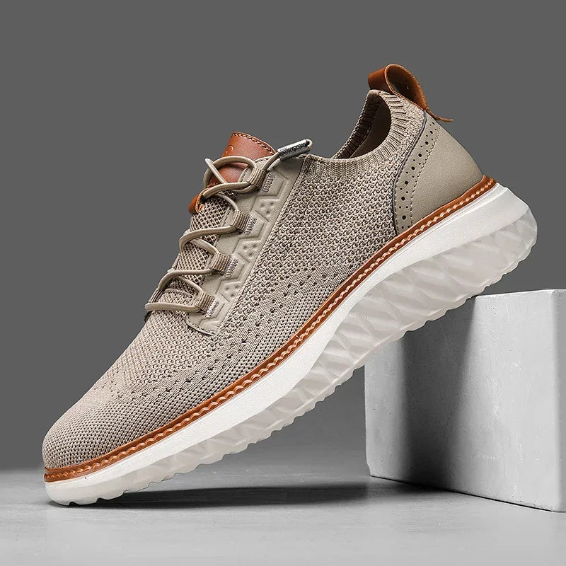 Clayford Shoes