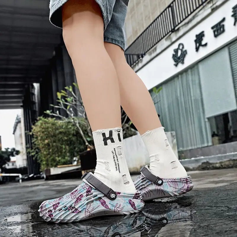 Mohan Clogs