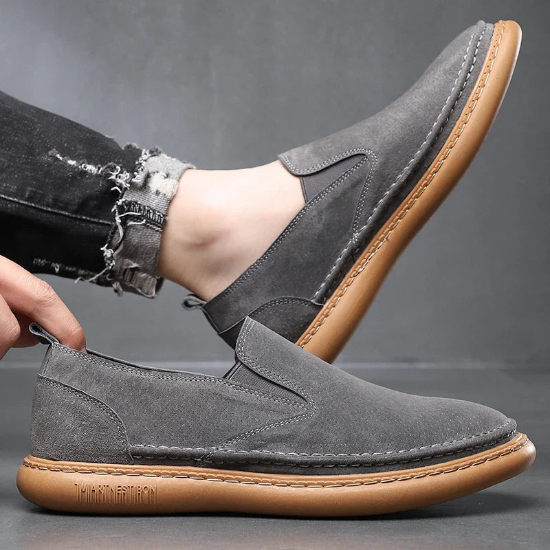 Mason Loafers