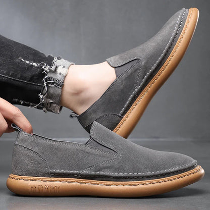 Mason Loafers