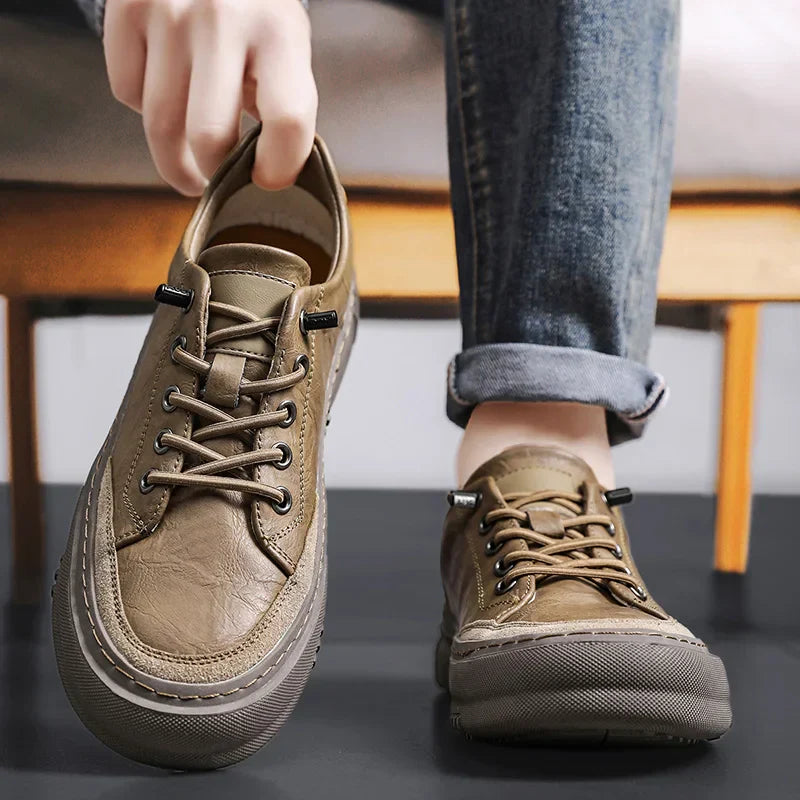 Hanzo Sneakers