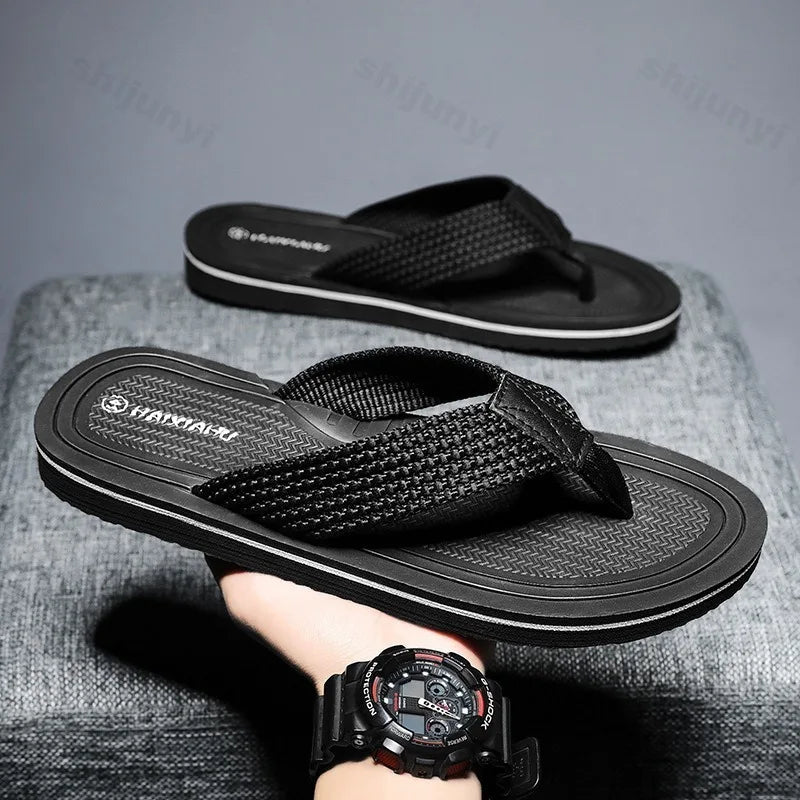 Delmar Flip Flops