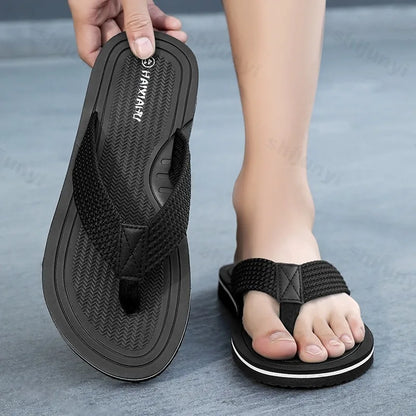 Delmar Flip Flops