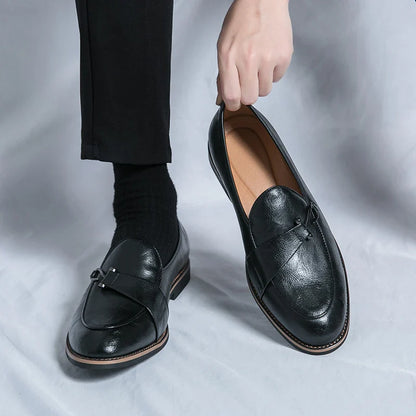 Cruz Loafers