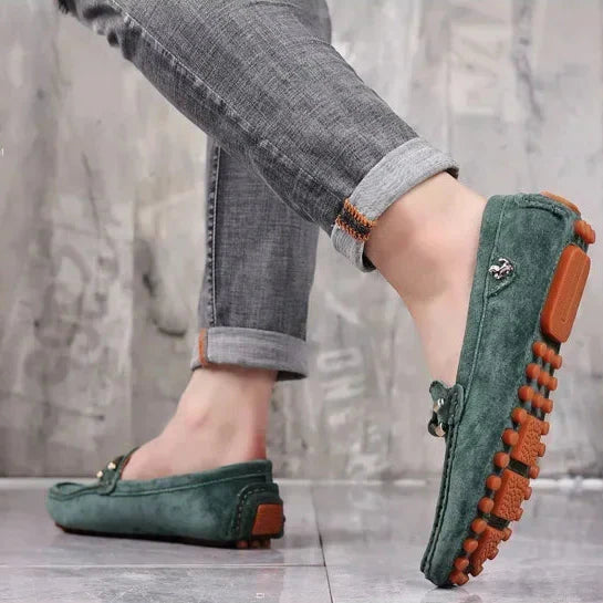 Baren Loafers