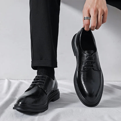 Norley Genuine Leather Shoes
